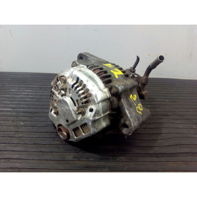 Recambio de alternador para land rover freelander se familiar referencia OEM IAM 1002132630  P3-A5-13-3