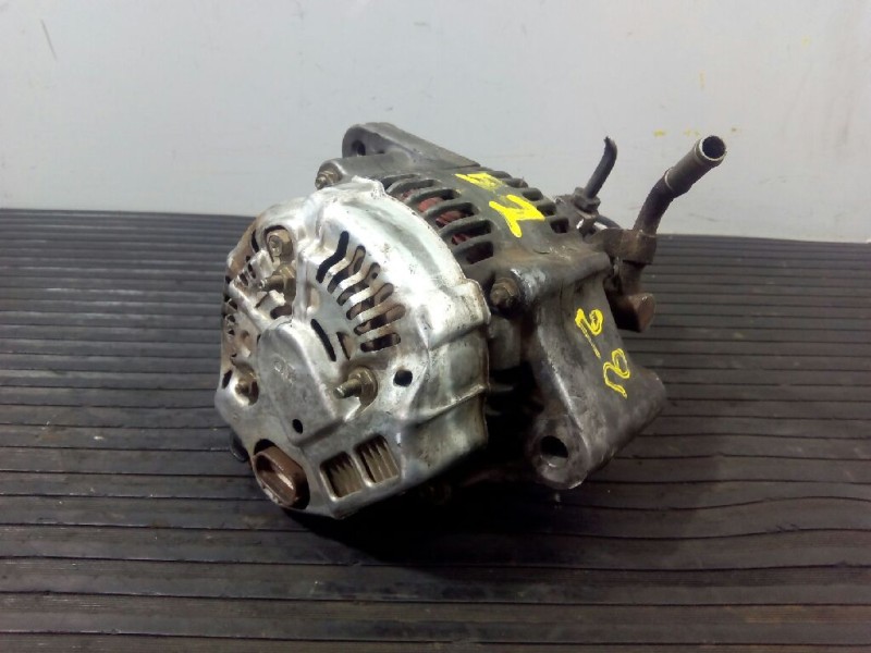 Recambio de alternador para land rover freelander se familiar referencia OEM IAM 1002132630  P3-A5-13-3