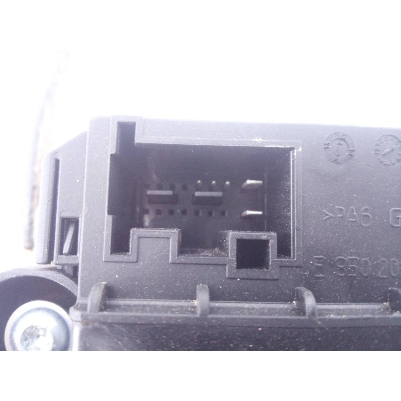 Recambio de elevalunas trasero izquierdo para volkswagen polo (6r1) sport by r-line referencia OEM IAM 6R0959811G  E1-A5-48-1