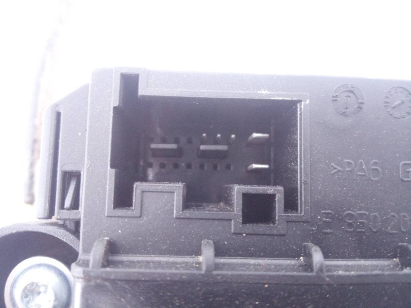 Recambio de elevalunas trasero izquierdo para volkswagen polo (6r1) sport by r-line referencia OEM IAM 6R0959811G  E1-A5-48-1