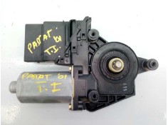 Recambio de motor elevalunas trasero izquierdo para volkswagen passat berlina (3b3) referencia OEM IAM   E1-B6-8-4