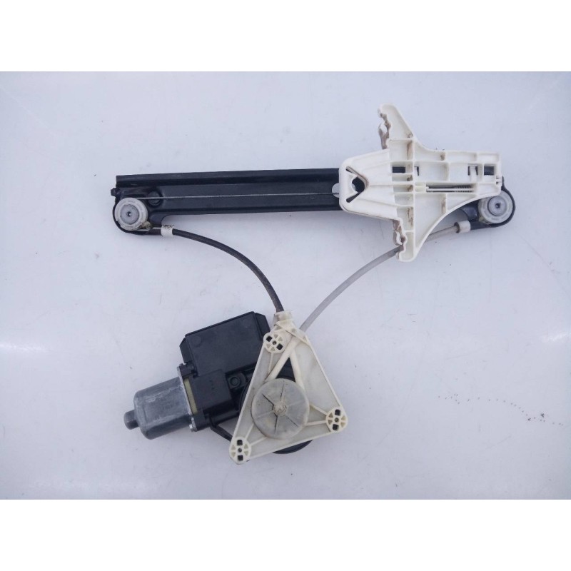 Recambio de elevalunas trasero izquierdo para volkswagen polo (6r1) sport by r-line referencia OEM IAM 6R0959811G  E1-A5-48-1