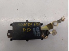 Recambio de cerradura puerta delantera derecha para mitsubishi montero (v20/v40) referencia OEM IAM 1528005450  E2-B4-35-2