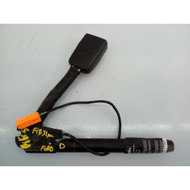 Recambio de cinturon seguridad delantero para ford fiesta (cbk) referencia OEM IAM   E2-B3-61-2