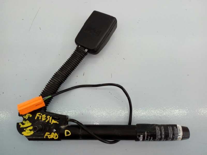 Recambio de cinturon seguridad delantero para ford fiesta (cbk) referencia OEM IAM   E2-B3-61-2