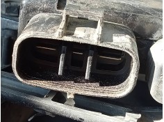 Recambio de electroventilador para infiniti fx fx30d s referencia OEM IAM    2