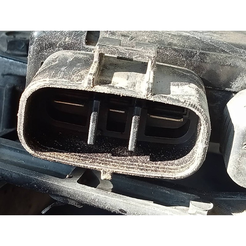 Recambio de electroventilador para infiniti fx fx30d s referencia OEM IAM   