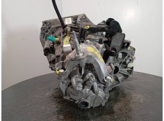 Recambio de caja cambios para dacia sandero iii referencia OEM IAM JT4012  M1-B3-153