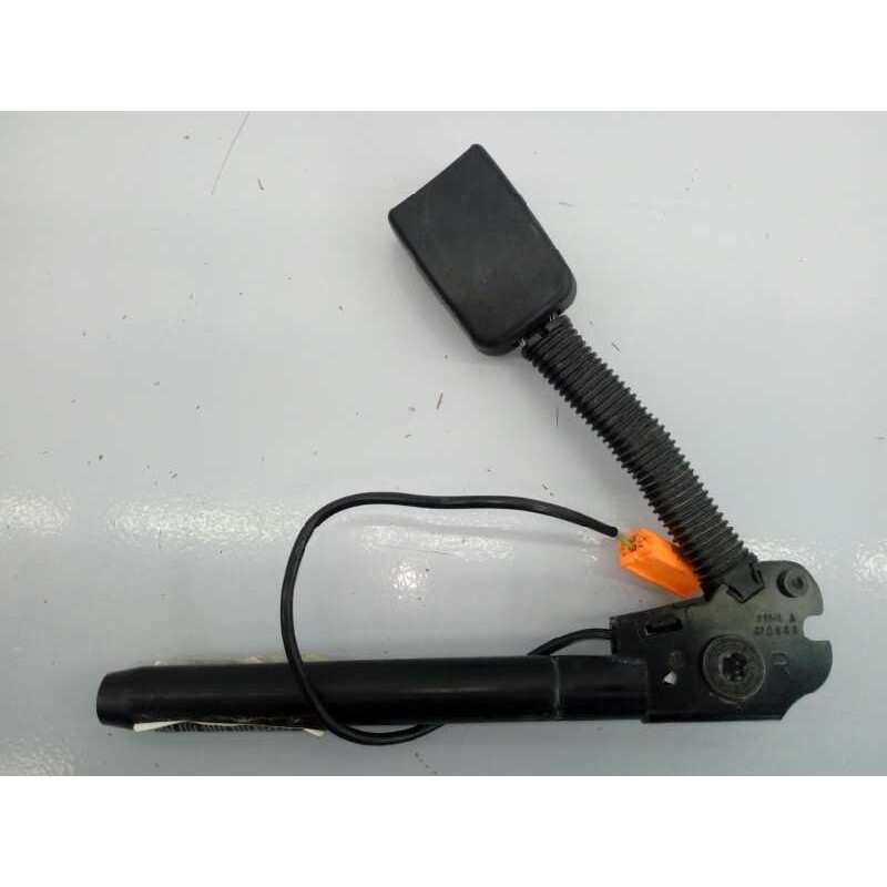 Recambio de cinturon seguridad delantero para ford fiesta (cbk) referencia OEM IAM   E2-B3-61-2