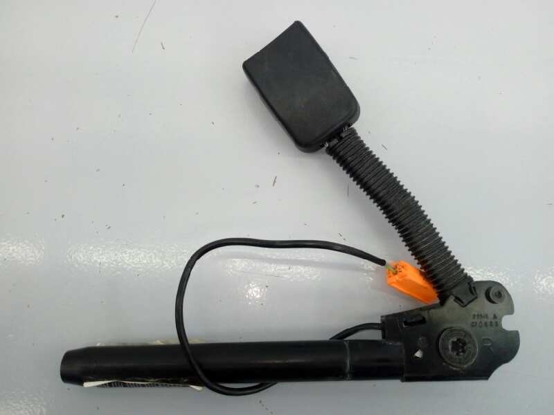 Recambio de cinturon seguridad delantero para ford fiesta (cbk) referencia OEM IAM   E2-B3-61-2
