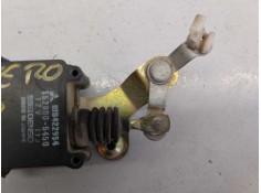 Recambio de cerradura puerta delantera derecha para mitsubishi montero (v20/v40) referencia OEM IAM 1528005450  E2-B4-35-2 2