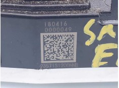 Recambio de mando elevalunas delantero izquierdo para hyundai santa fe style 4wd limited referencia OEM IAM 1804160000049 93571S 2