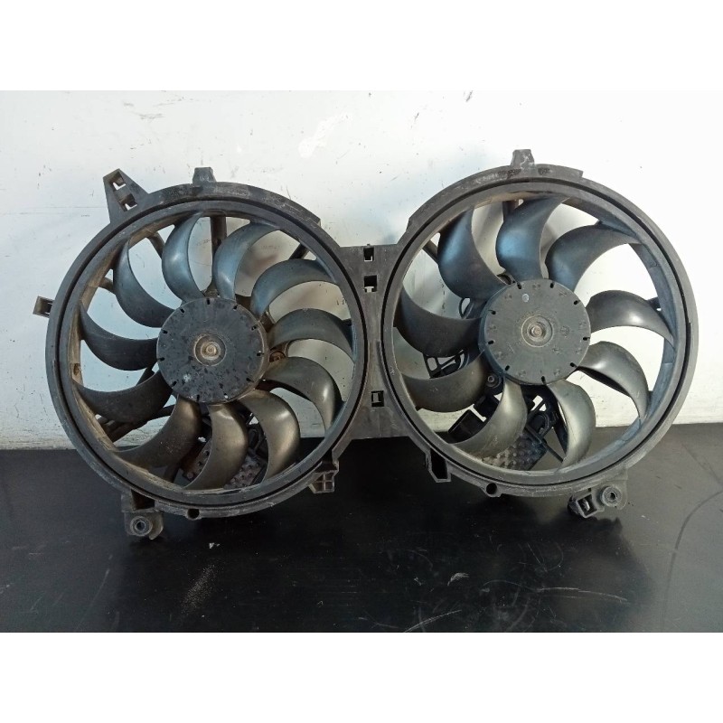 Recambio de electroventilador para infiniti fx fx30d s referencia OEM IAM   