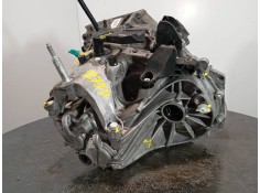 Recambio de caja cambios para dacia sandero iii referencia OEM IAM JT4012  M1-B3-153 2