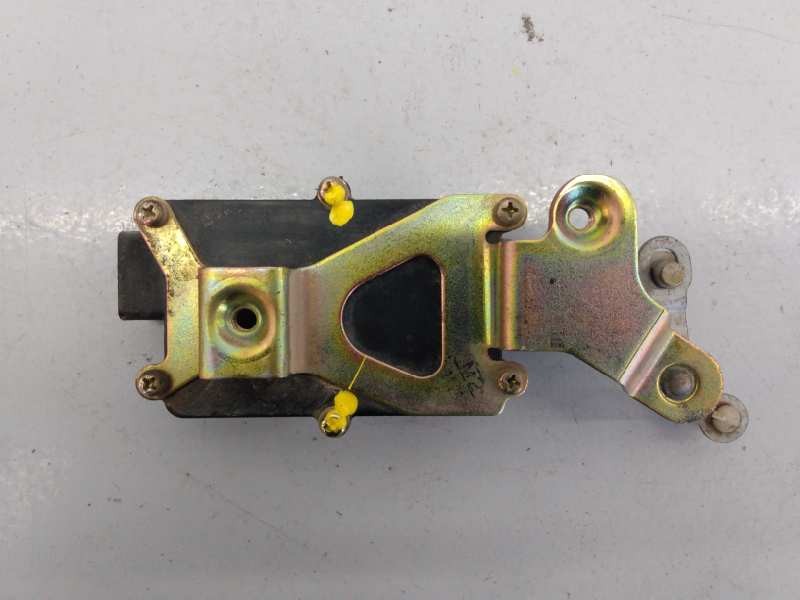 Recambio de cerradura puerta delantera derecha para mitsubishi montero (v20/v40) referencia OEM IAM 1528005450  E2-B4-35-2