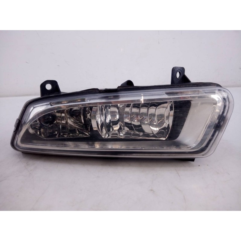 Recambio de faro antiniebla izquierdo para volkswagen polo (6r1) sport by r-line referencia OEM IAM   E1-B6-49-2