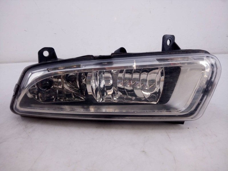 Recambio de faro antiniebla izquierdo para volkswagen polo (6r1) sport by r-line referencia OEM IAM   E1-B6-49-2