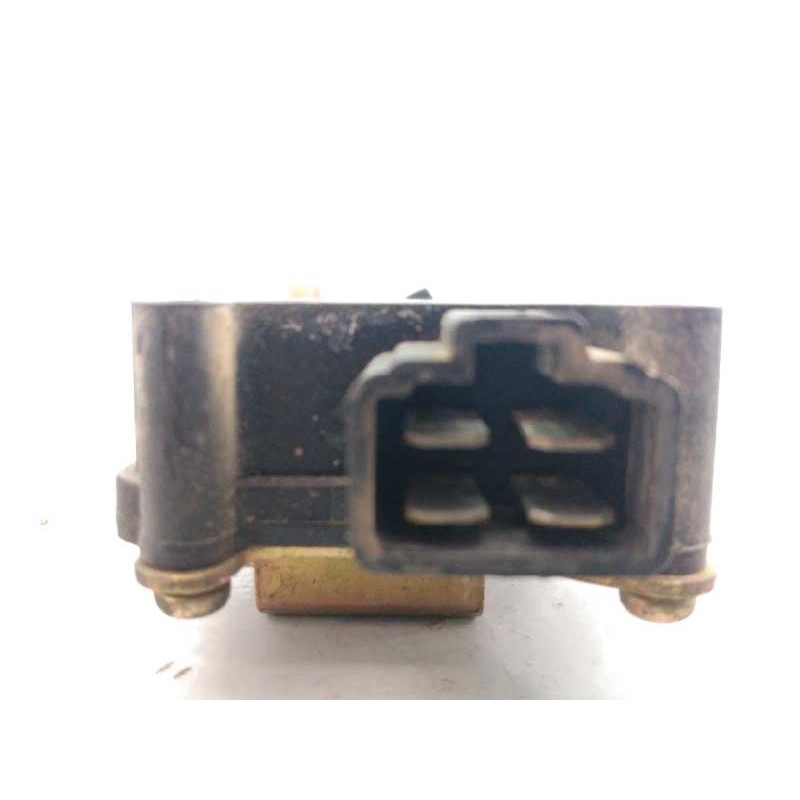 Recambio de cerradura puerta delantera derecha para mitsubishi montero (v20/v40) referencia OEM IAM 1528005450  E2-B4-35-2