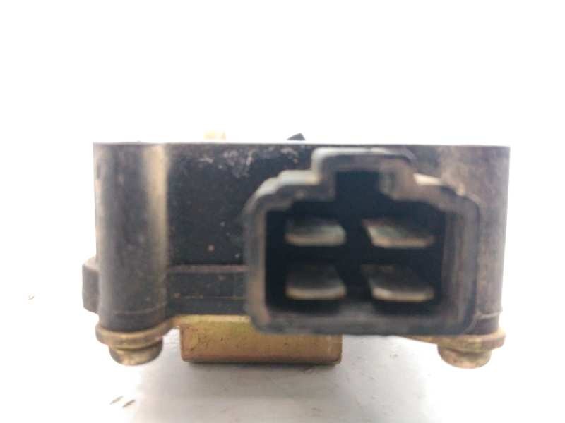 Recambio de cerradura puerta delantera derecha para mitsubishi montero (v20/v40) referencia OEM IAM 1528005450  E2-B4-35-2