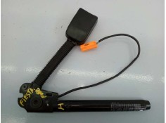 Recambio de cinturon seguridad delantero izquierdo para ford fiesta (cbk) referencia OEM IAM   E2-B3-61-2