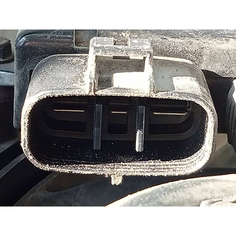 Recambio de electroventilador para infiniti fx fx30d s referencia OEM IAM   