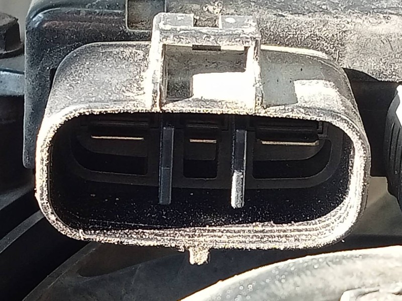 Recambio de electroventilador para infiniti fx fx30d s referencia OEM IAM   