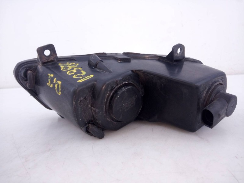 Recambio de faro antiniebla izquierdo para volkswagen polo (6r1) sport by r-line referencia OEM IAM   E1-B6-49-2