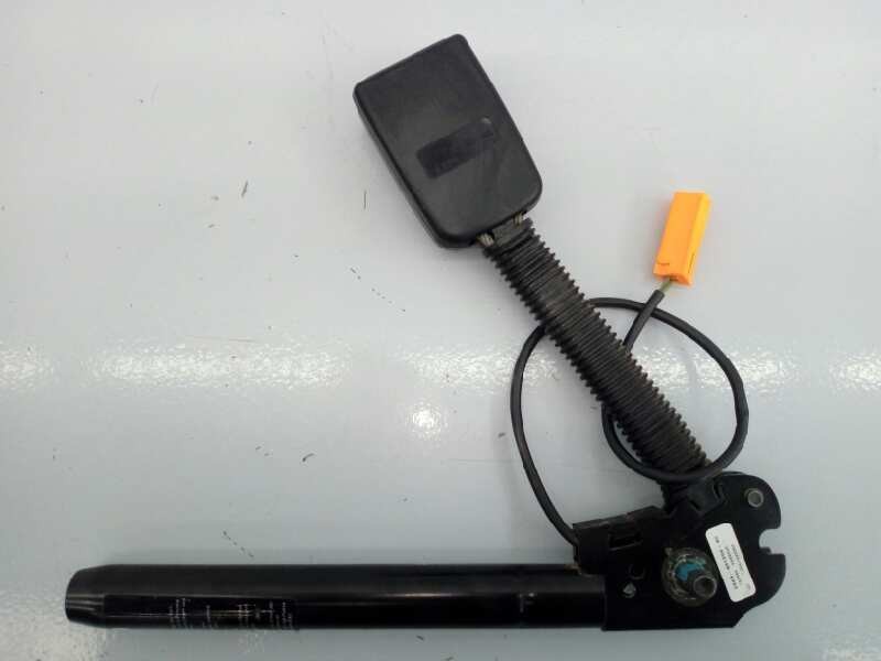 Recambio de cinturon seguridad delantero izquierdo para ford fiesta (cbk) referencia OEM IAM   E2-B3-61-2