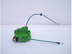 CERRADURA PUERTA TRASERA IZQUIERDA 50522879 E2-B2-50-1