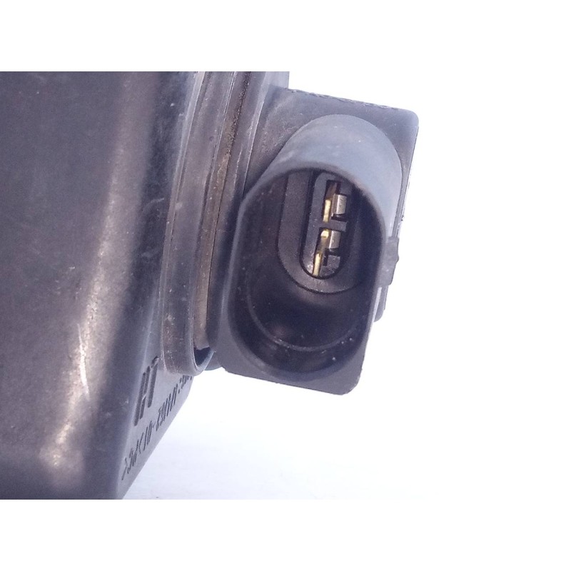 Recambio de faro antiniebla izquierdo para volkswagen polo (6r1) sport by r-line referencia OEM IAM   E1-B6-49-2