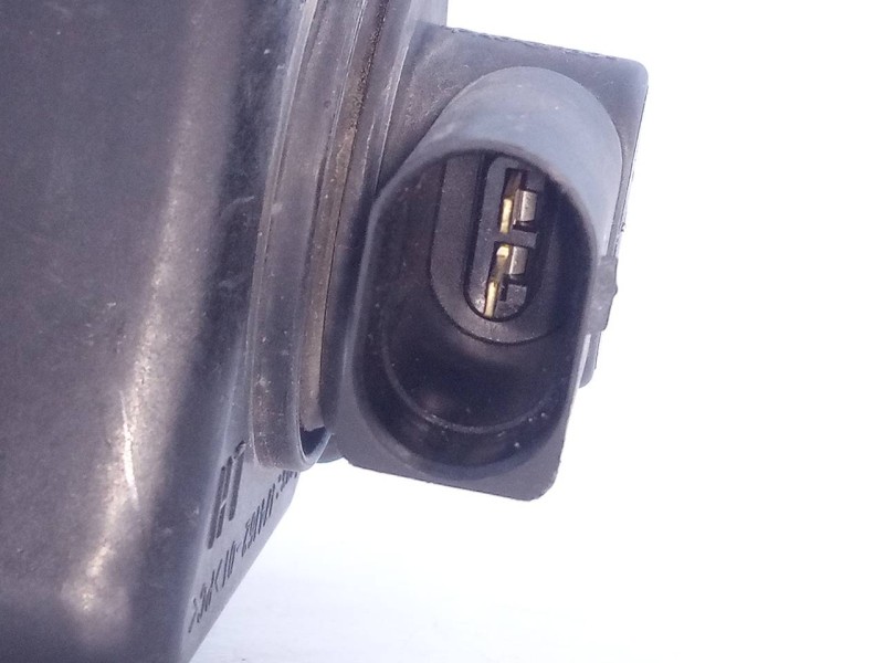 Recambio de faro antiniebla izquierdo para volkswagen polo (6r1) sport by r-line referencia OEM IAM   E1-B6-49-2