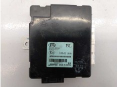 Recambio de centralita check control para kia sorento referencia OEM IAM 954003E310  E3-A3-24-2