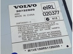 Recambio de amplificador para volvo xc90 d5 executive (7 asientos) (136kw) referencia OEM IAM 30732825  E3-B5-44-2 2