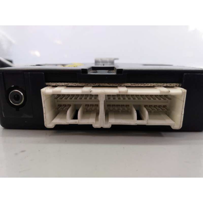 Recambio de centralita check control para kia sorento referencia OEM IAM 954003E310  E3-A3-24-2