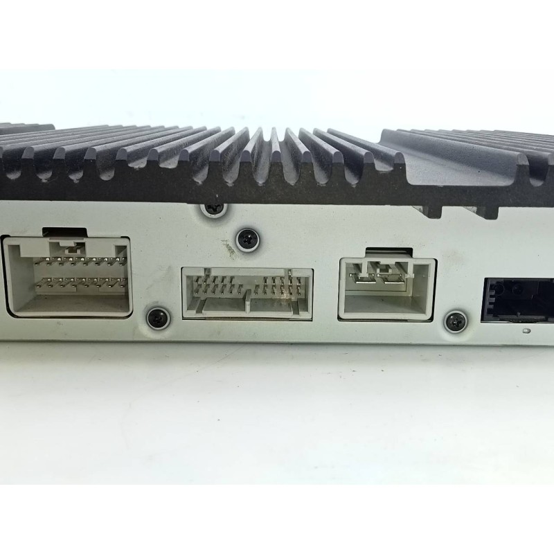 Recambio de amplificador para volvo xc90 d5 executive (7 asientos) (136kw) referencia OEM IAM 30732825  E3-B5-44-2