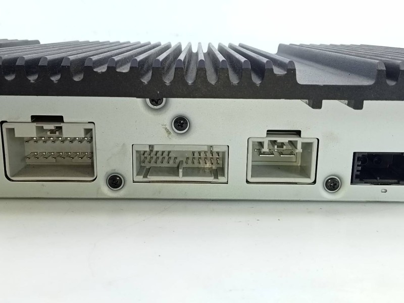 Recambio de amplificador para volvo xc90 d5 executive (7 asientos) (136kw) referencia OEM IAM 30732825  E3-B5-44-2