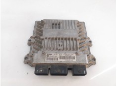 CENTRALITA MOTOR UCE 9653447480 5WS40110CT E3-B2-24-4