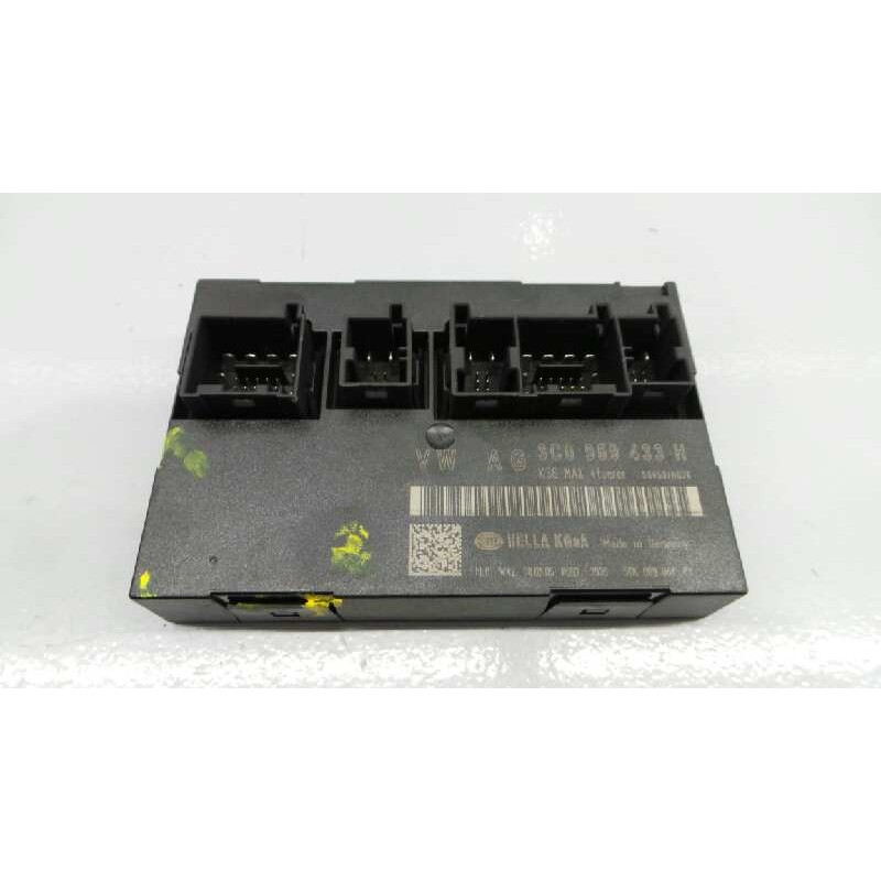 Recambio de modulo electronico para volkswagen passat berlina (3c2) referencia OEM IAM 3C0959433  E2-A1-3-2