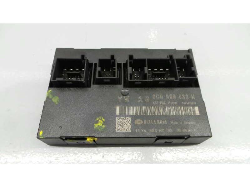 Recambio de modulo electronico para volkswagen passat berlina (3c2) referencia OEM IAM 3C0959433  E2-A1-3-2