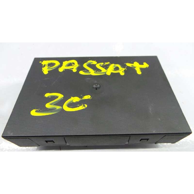 Recambio de modulo electronico para volkswagen passat berlina (3c2) referencia OEM IAM 3C0959433  E2-A1-3-2