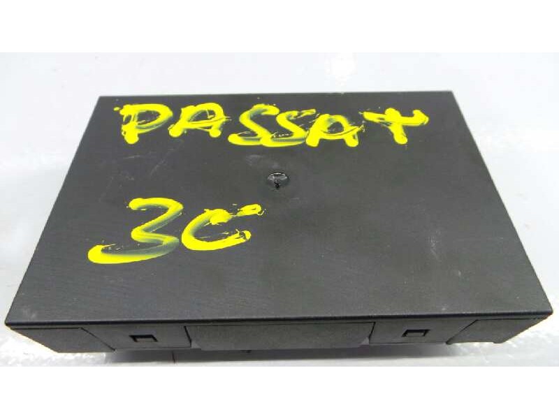 Recambio de modulo electronico para volkswagen passat berlina (3c2) referencia OEM IAM 3C0959433  E2-A1-3-2