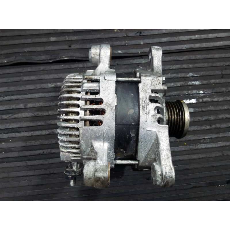 Recambio de alternador para mazda cx-5 evolution 2wd referencia OEM IAM A2TX7381  P3-A4-24-5