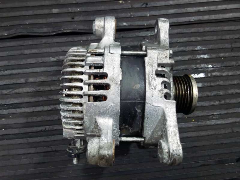 Recambio de alternador para mazda cx-5 evolution 2wd referencia OEM IAM A2TX7381  P3-A4-24-5