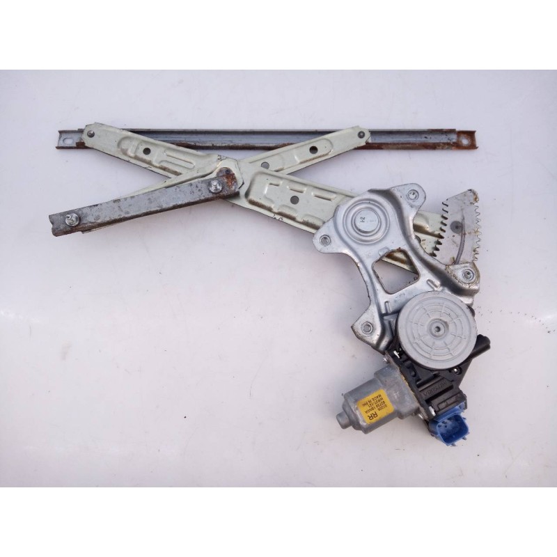 Recambio de elevalunas trasero derecho para infiniti fx fx30d s referencia OEM IAM 827301BN0A  E2-A4-55-1