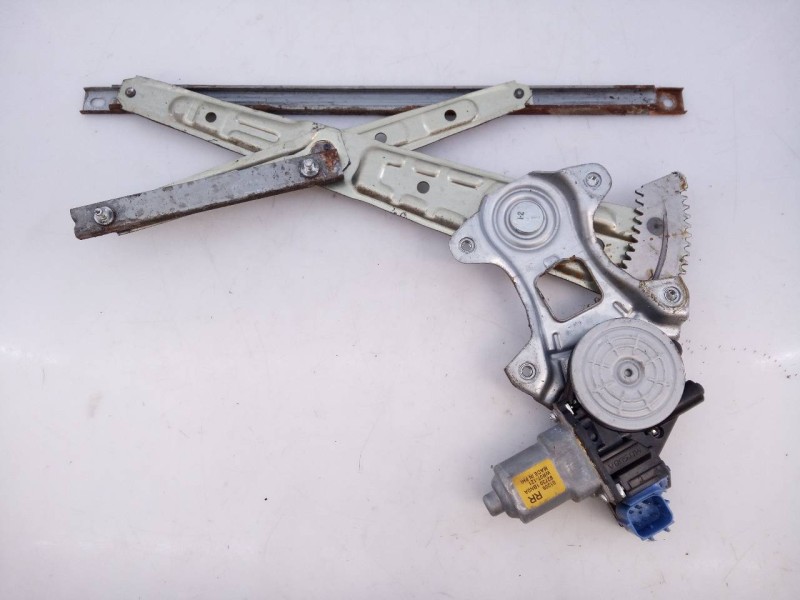 Recambio de elevalunas trasero derecho para infiniti fx fx30d s referencia OEM IAM 827301BN0A  E2-A4-55-1