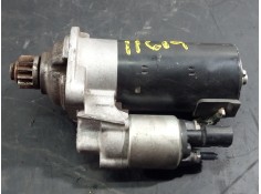 MOTOR ARRANQUE 02Z911024H P3-B8-13-3