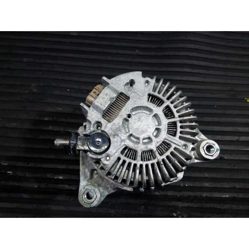 Recambio de alternador para mazda cx-5 evolution 2wd referencia OEM IAM A2TX7381  P3-A4-24-5