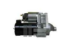 Recambio de motor arranque para citroën xsara picasso 2.0 hdi cat (rhy / dw10td) referencia OEM IAM S-50019 NUWVO TIENDA