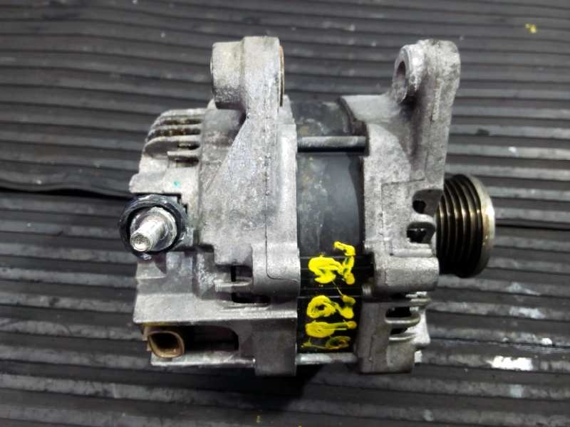 Recambio de alternador para mazda cx-5 evolution 2wd referencia OEM IAM A2TX7381  P3-A4-24-5