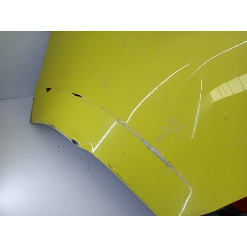 Recambio de paragolpes trasero para renault clio iv dynamique referencia OEM IAM   E5-A2-1